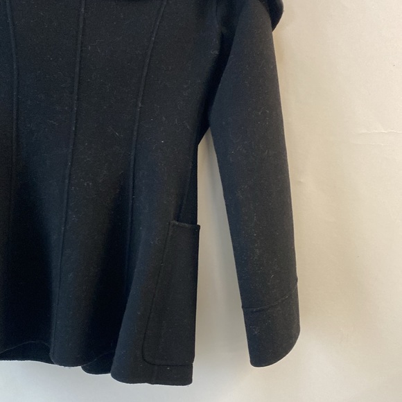 Mackage open cardigan - Picture 8 of 11